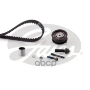 �������� ����� ��� FORD Galaxy 03/95-05/06, SEAT Alhambra 04/96-03/10, VW Caddy 11/95-01/04, POLO 07/97-09/01, Sharan 09/96-04/00 Gates ���. K015622XS...