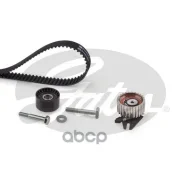 �������� ����� ��� OPEL Astra, Signum, Vectra, Suzuki SX4 Gates ���. K025650XS K025650XS ����