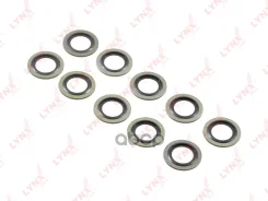 ������ �������������� FORD 1.8-2.5 D Escort 88-01 /Fiesta 91-02 /Mondeo 95-00 / Transit 83-00, Transit Tourneo 94-00 LYNXauto ���. SO0497 LYNXauto SO0...