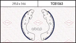 ������� ��������� ���������� | ��� | Nissan Navara 05- Tatsumi ���. TCB1063 TCB1063 ����