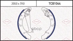 ������� ��������� ���������� | ��� | VW Golf/Polo 91- Tatsumi ���. TCB1044 TCB1044 ����