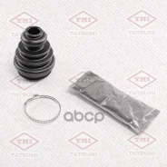 ������� ����� ���������� �-� ALFA Romeo 164/166 87-AUDI A3/A4/A6 94-FIAT Marea 96-FORD Galaxy 95- Tatsumi ���. TDC1213 TDC1213 ����