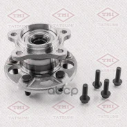 ������� | ��� ��� | Lexus RX 03-Toyota Highlander 03- Tatsumi ���. TDE5007 TDE5007 ����