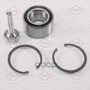 ��������� �������� ������� | ����� | AUDI A4/A6 95-VW Passat 95- Tatsumi ���. TDF1043 TDF1043 ����