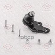 ����� ������� ������ L | ����� ��� | FORD Focus/C-Max 10-/Transit/Tourneo Connect 13- Tatsumi ���. TEA1707L TEA1707L ����