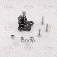 ����� ������� ������ L/R | ����� ����/��� | Citroen C3/C-Elysee/DS3 09-Peugeot 2008/301 12- Tatsumi ���. TEA1156 TEA1156 ����