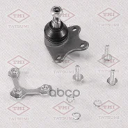 ����� ������� ������ L | ����� ��� | AUDI A2 00-VW Fox/Polo 01-Skoda Fabia/Roomster 99- Tatsumi ���. TEA1709L TEA1709L ����