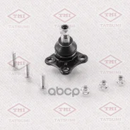 ����� ������� ������ R | ����� ���� | AUDI A3 96-Skoda Octavia 96-VW Bora/Golf/New beetle 98- Tatsumi ���. TEA1701R TEA1701R ����