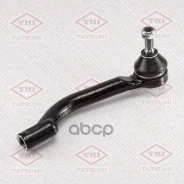 ���������� ������� ���� R | ����� ���� | Nissan Qashqa/X-Trail 07-Renault Koleos 08- Tatsumi ���. TEC1746R TEC1746R ����