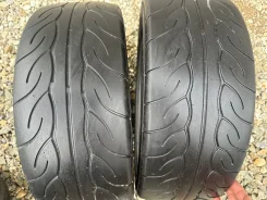 Yokohama Advan Neova AD08. ������, 2015 ���, �/�, ����� 35 %. �������� ������� ����