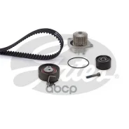 �������� ����� ��� + ����� ������� Citroen Berlingo / Berlingo First, C3, Xsara, Peugeot 206,307, Partner Gates ���. KP15581XS KP15581XS ����