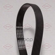 ������ ������������ 6PK1038 6PK1038 Tatsumi ���. TFB1244 TFB1244 ����