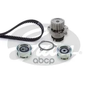 �������� ����� ��� + ����� ������� LADA Kalina 1.6 16V �����. ����� Gates ���. KP55468XS KP55468XS ����