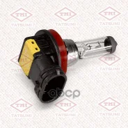 ����� H8 12V (35W) H8 (35W) 12V PGJ19-1 Tatsumi ���. TFN1012 TFN1012 ����