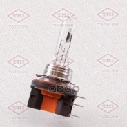 ����� H15 12V (15/55W) H15 12V (15/55W) PGJ23t-1 Tatsumi ���. TFN1014 TFN1014 ����