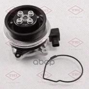 ����� ������� AUDI A1 11-Skoda Fabia 10-VW Golf/Jetta/Passat/Scirocco/Tig�uan/Touran 05-SEAT Ibiza 09- Tatsumi ���. TGF1073 Tatsumi TGF1073 TGF1073 ��...