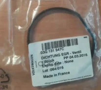 ��������� ������� EGR VAG ���. 03G131547C 03G131547C ����