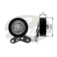 ����� �������� ��������� ������������ AUDI A3 Sportback II, Q3, TT II/ Volkswagen Jetta Gates ���. T36106 T36106 ����