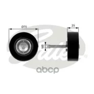 ����� �������� ��������� ������������ Mazda 3, Mazda 6, CX-7 06- Gates ���. T36263 Gates T36263 ����