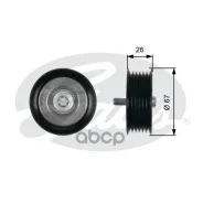 ����� �������� ��������� ������������ Mercedes C-Series 06/11, E-Series 01/09, SLK-Series 01/11 Gates ���. T36438 T36438 ����