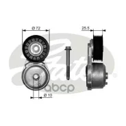 ����� �������� ��������� ������������ Cadillac Escalade II (GMT800) Gates ���. T38103 T38103 ����