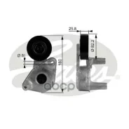 ����� �������� ��������� ������������ Hyundai Sonata/Trajet/Coupe/XG Gates ���. T38149 T38149 ����
