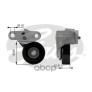 ����� �������� ��������� ������������ Cadillac Escalade II (GMT800)Escalade III (GMT900) Hummer H2 Gates ���. T38159 T38159 ����