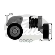 ����� �������� ��������� ������������ Mercedes C Class (W204)01/07 Gates ���. T38346 T38346 ����