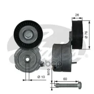 ����� �������� ��������� ������������ AUDI A4 01/05 Gates ���. T38423 T38423 ����