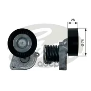 ����� �������� ��������� ������������ Mercedes C(W204/S204/C204) 01/07, E(W212/S212/A207/C207) 11/09, Sprinter 09/08 Gates ���. T39207 T39207 ����