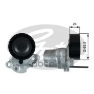 ����� �������� ��������� ������������ Skoda Octavia III (5E3, NL3, NR3) 1.4 TSI 11.2012 -/ Skoda YETI (5L) 1.6 04.2014 - 12.2017 Gates ���. T39387 T39...
