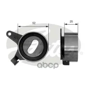 ����� �������� ����� ��� KIA, Mazda Carens, RIO, Shuma, 323 C, 323 F, 323 P, 323 S, MX-3, MX-5, Xedos 6 89- Gates ���. T41031 T41031 ����