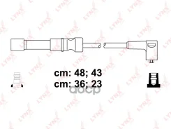 �������� �������������� �������� (����� E) Chevrolet Lacetti 1.4 16V DOHC, 1.6 16V DOHC LYNXauto ���. SPE1808 SPE1808 ����
