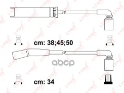 �������� �������������� �������� (����� E) Chevrolet AVEO 1.4 8V LYNXauto ���. SPE1803 SPE1803 ����