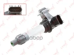 ������� ��������� Chevrolet Captiva (C100, C140) 3.0 4WD 2010/11 - 2018/09 LF1, Opel Antara A (L07) 3.2 V6 2006/07 - 2011/12 Z32SEE LYNXauto ���. SPL1...