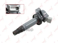 ������� ��������� Daihatsu Cuore ViI (L275_, L285_, L276_) 1.0 (1KR-FE) 2007/04, Daihatsu Sirion (M3_) 1.0 2005/01 - 2013/0 LYNXauto ���. SPL1458 LYNX...