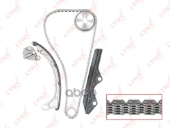 �������� ���� ��� Nissan Micra (K12) 03-10 / Note (E11) 06- CG10DE, CG12DE, CR12DE, CR14DE LYNXauto ���. TK0028 LYNXauto TK0028 ����