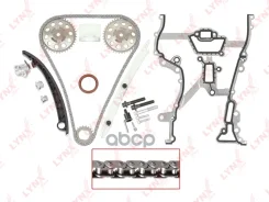 �������� ���� ��� Opel Astra H 04-10 / Corsa C 00-06 / Corsa D 06-14 / Meriva 04-10 (Z12XEP, Z14XEP) LYNXauto ���. TK0111 LYNXauto TK0111 ����