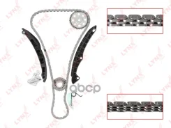 �������� ���� ��� Skoda Fabia (5J) 07-14 / Volkswagen Golf V (1K1) 03-08 / Jetta (1K2) 06-11 / Passat (B7) 10-14 1.4 TSI / TFSI LYNXauto ���. TK0158 L...