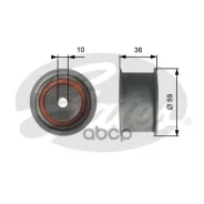 ����� �������� ����� ��� AUDI, Skoda, VW A4, A6, A8, Allroad, Superb, Passat 95-08 Gates ���. T41227 T41227 ����