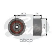 ����� �������� ����� ��� AUDI A4 09/97-12/04, A6 07/97-01/05, A8 07/97-09/02, Skoda Superb 06/03-03/08, Passat 07/98-05/05 Gates ���. T42159 T42159 ��...