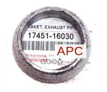 ��������� �������� ����� Toyota ���. 1745121030 1745121030 ����