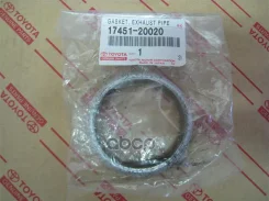 ��������� �������������� ������ ��������� ������� Toyota ���. 1745120020 1745120020 ����