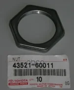 ����� ������� Toyota LC, Hiace, Hilux Toyota ���. 4352160011 4352160011 ����