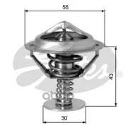 ��������� 2UZ, 2JZ, 5VZ 4D56, 4M40 Gates ���. TH05382G1 TH05382G1 ����