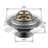 ��������� AUDI 80,90,100,200, A6, VW Passat, LT, Transporter Gates ���. TH13287G1 TH13287G1 ����