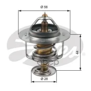 ��������� Chery Tiggo/ Citroen C4 Aircross/ Daewoo Lublin II BOX/ Daewoo Lublin II BUS/ Foden Trucks Alpha/ Hyundai Galloper I/ Hyundai Galloper II (J...