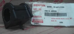 ������ ������������� | ����� | Toyota ���. 48815AE030 48815AE030 ����