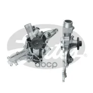 ����� �������� ���������� Mercedes CLK240 02/03-07/05, C240 01/00-07/05, G55 AMG 09/99-07/08, S500 10/98-08/05 Gates ���. WP0135 WP0135 ����