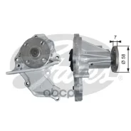 ����� �������� ���������� FORD Fiesta 05/02-06/08, Focus 08/04-09/12, Fusion 06/02-12/12/ Volvo S40 11/04-05/12 Gates ���. WP0118 WP0118 ����